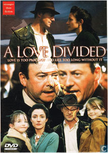 A Love Divided (DVD)